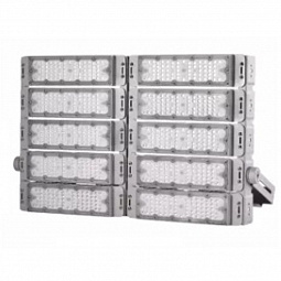 Светодиодный прожектор премиум класса Led Favourite GL-FL-E1